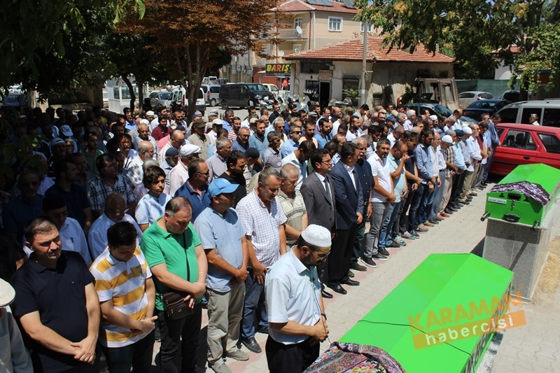 Mangırcı Ailesinin Acı Günü 5