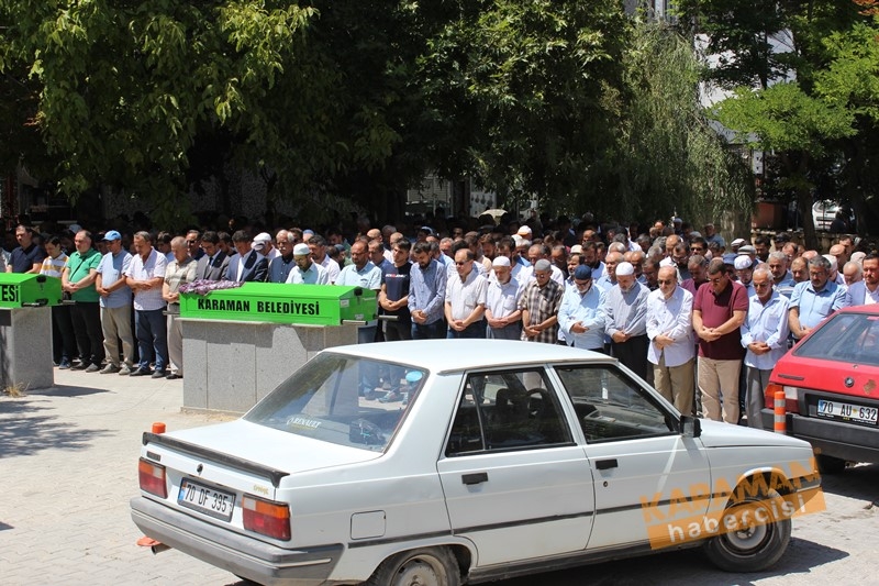 Mangırcı Ailesinin Acı Günü 6