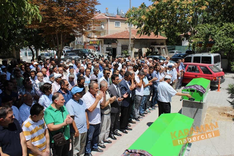 Mangırcı Ailesinin Acı Günü 7