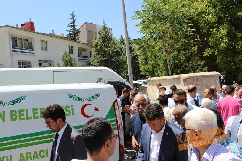 Mangırcı Ailesinin Acı Günü 8