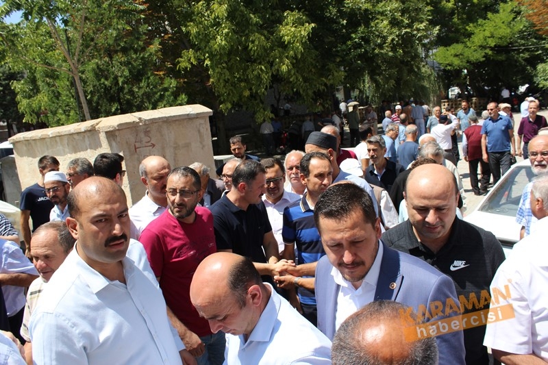 Mangırcı Ailesinin Acı Günü 9