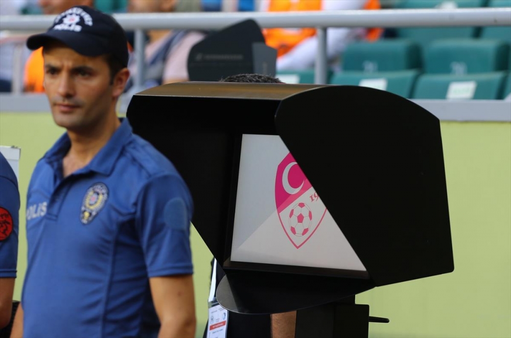 Konya Spor Lige Beraberlikle Başladı 1