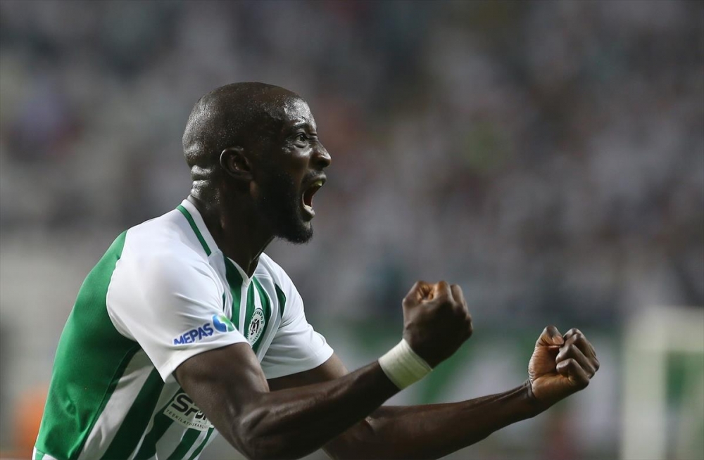 Konya Spor Lige Beraberlikle Başladı 10