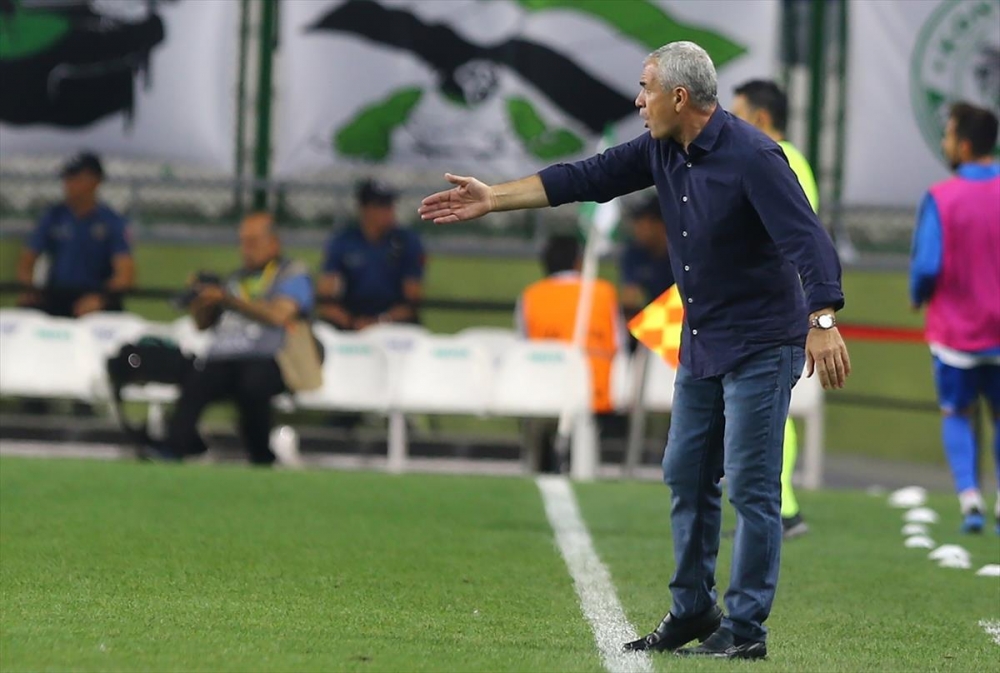 Konya Spor Lige Beraberlikle Başladı 12