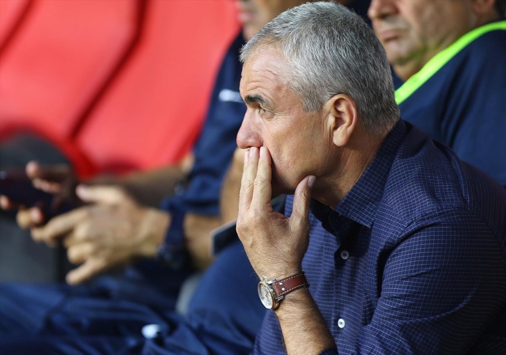 Konya Spor Lige Beraberlikle Başladı 17