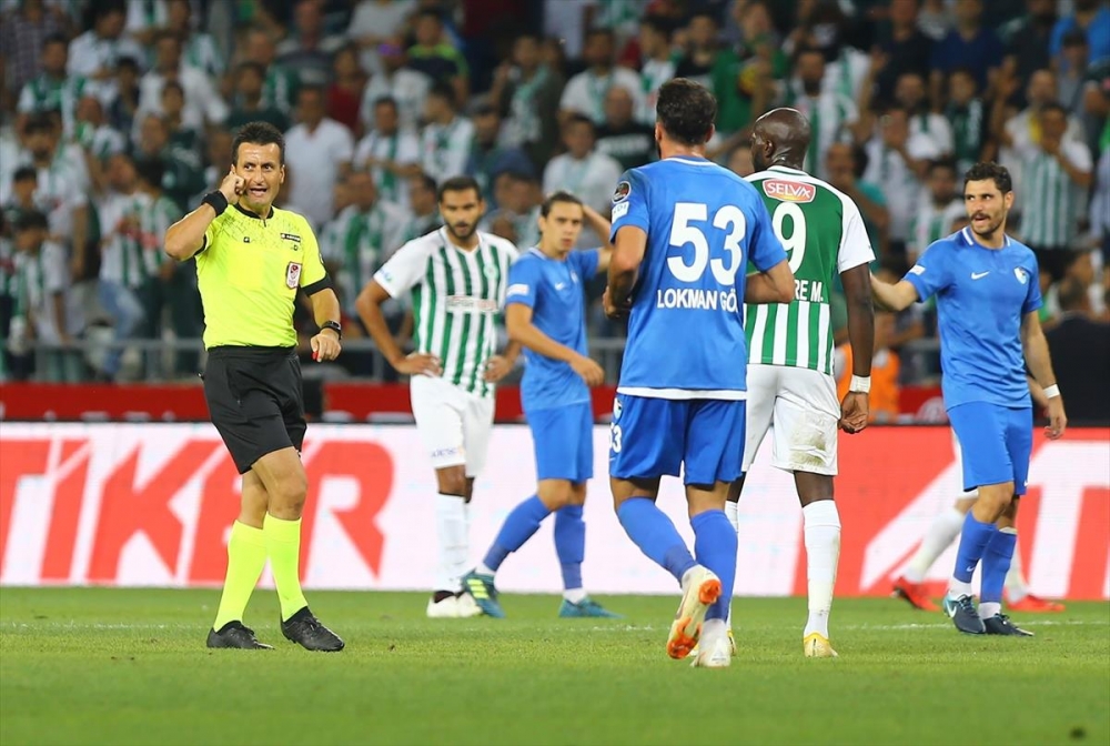 Konya Spor Lige Beraberlikle Başladı 18