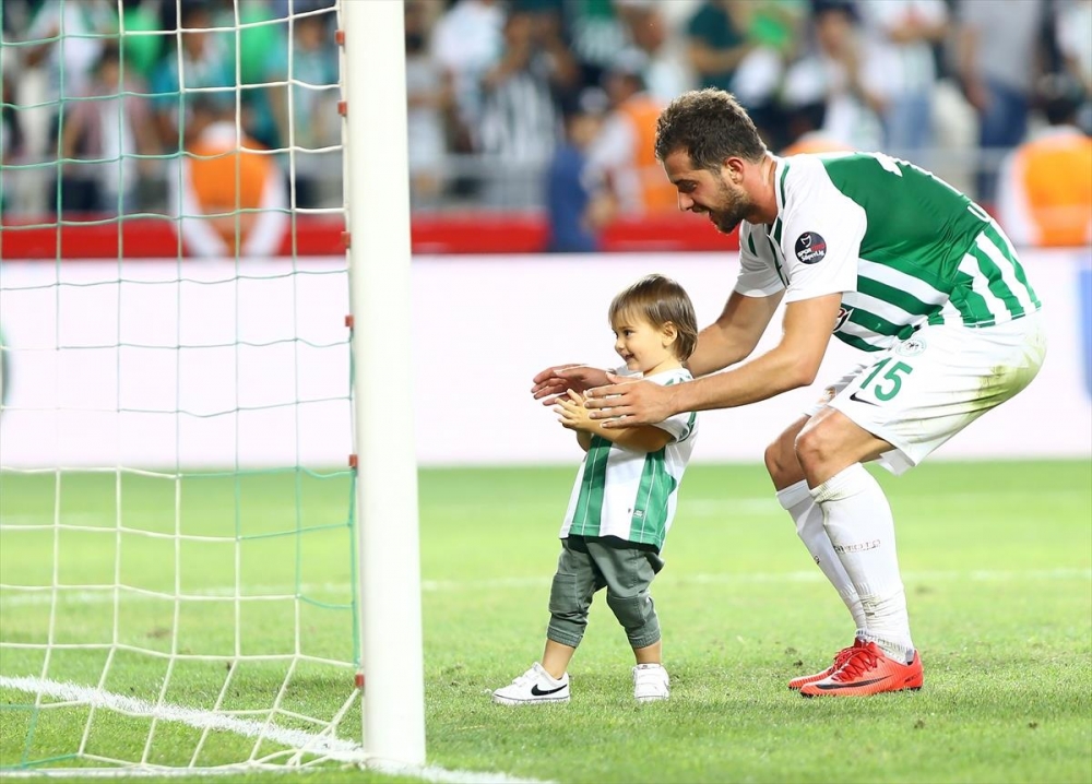 Konya Spor Lige Beraberlikle Başladı 19