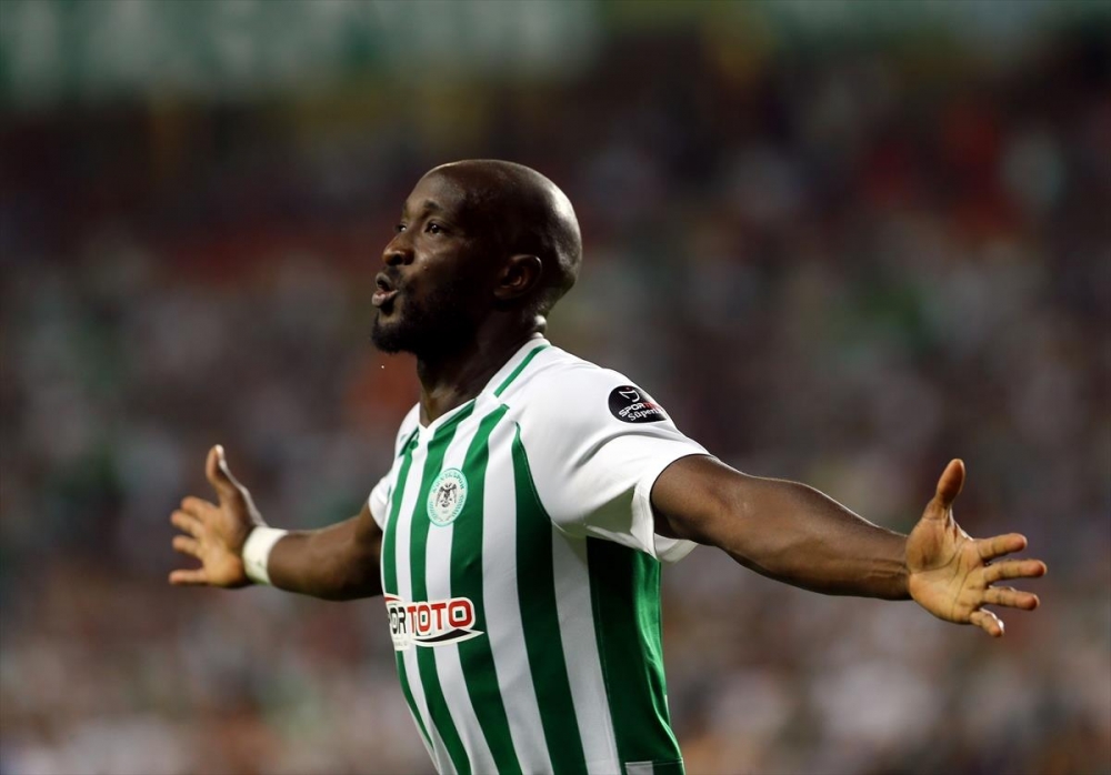 Konya Spor Lige Beraberlikle Başladı 2