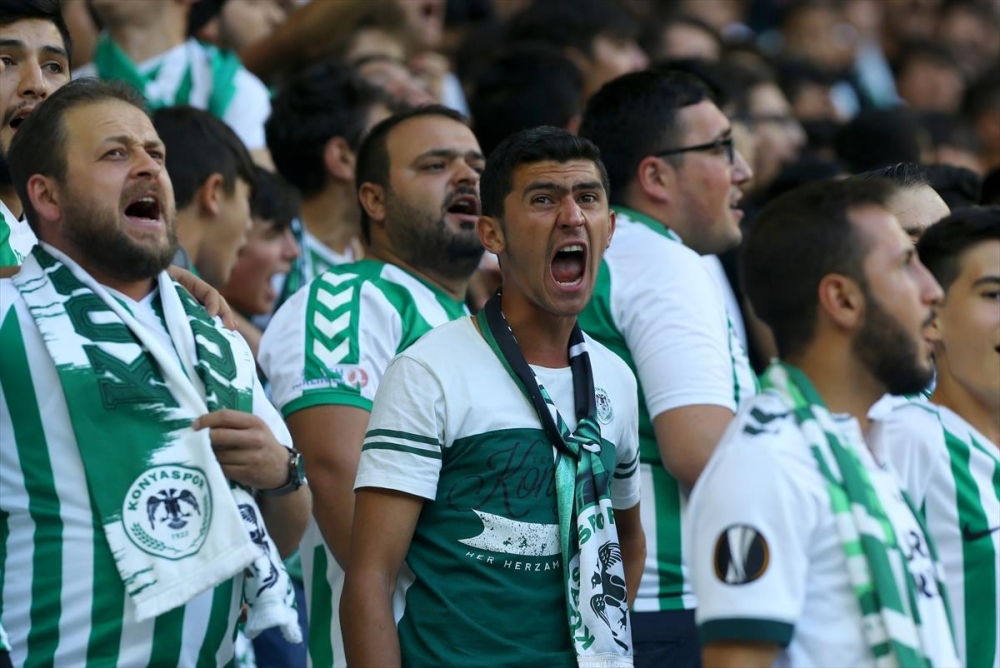 Konya Spor Lige Beraberlikle Başladı 24