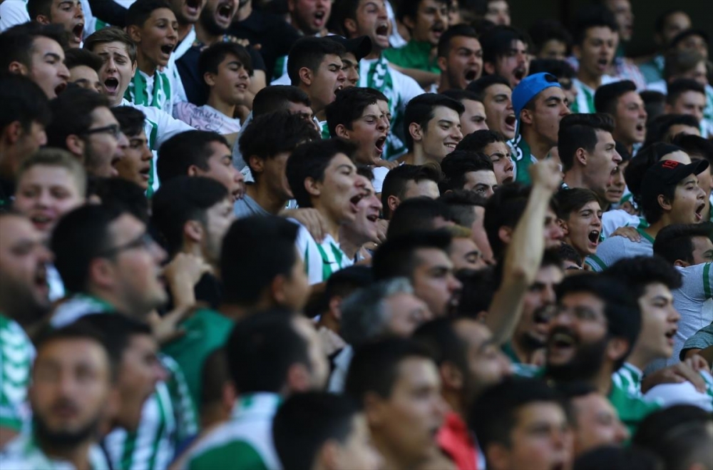 Konya Spor Lige Beraberlikle Başladı 25