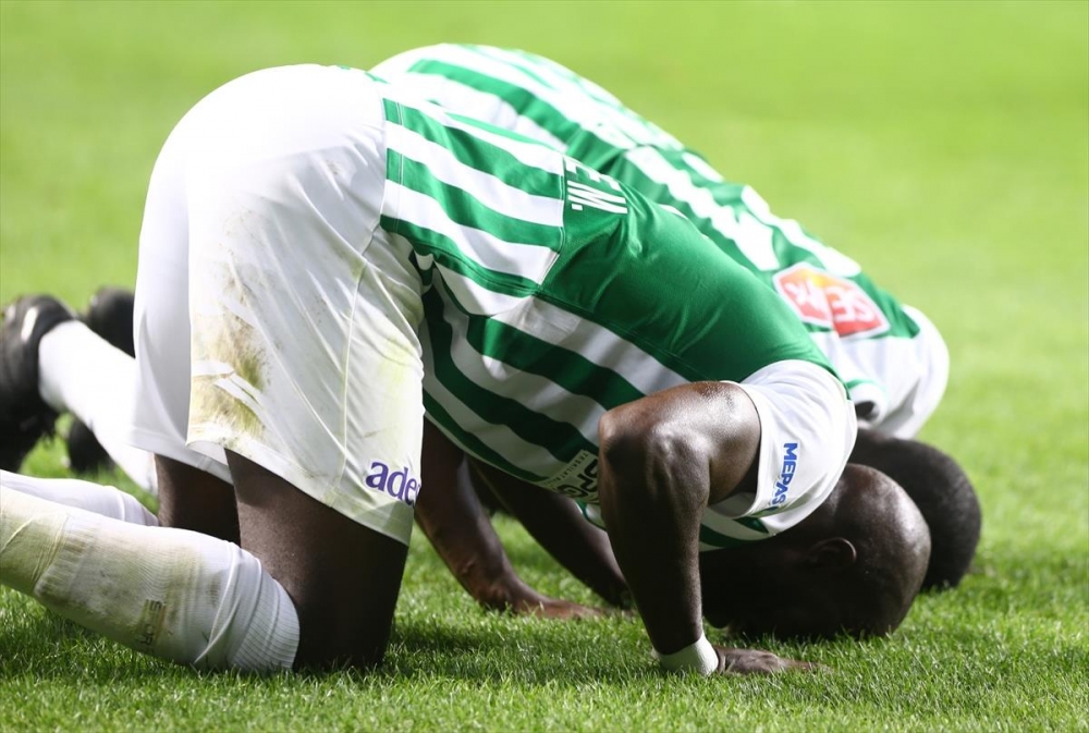 Konya Spor Lige Beraberlikle Başladı 26