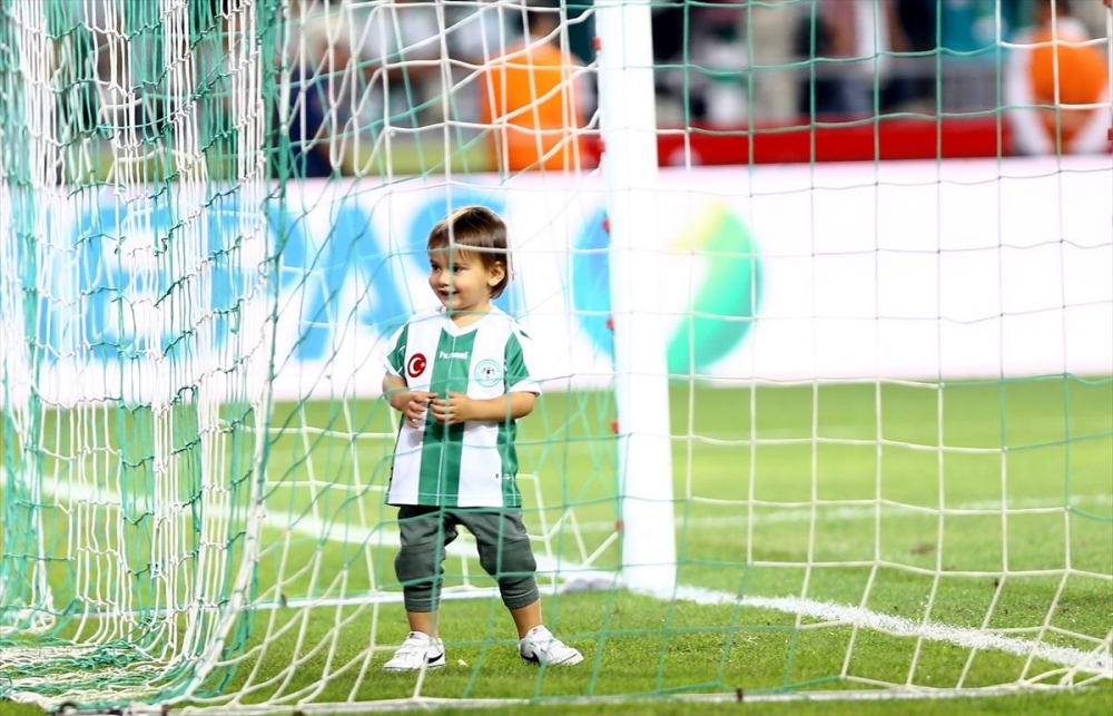 Konya Spor Lige Beraberlikle Başladı 29