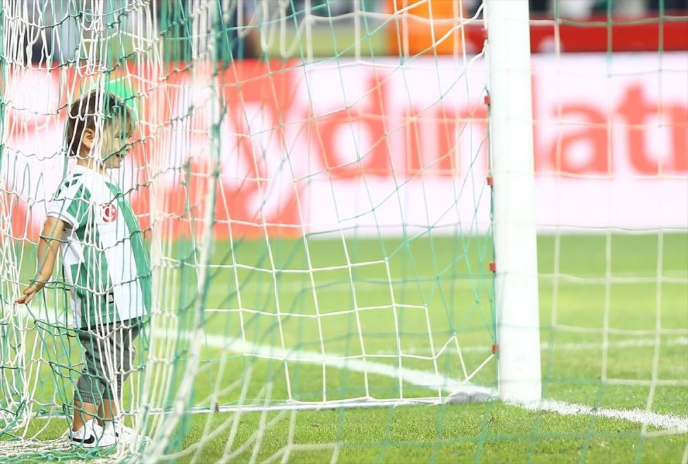 Konya Spor Lige Beraberlikle Başladı 30