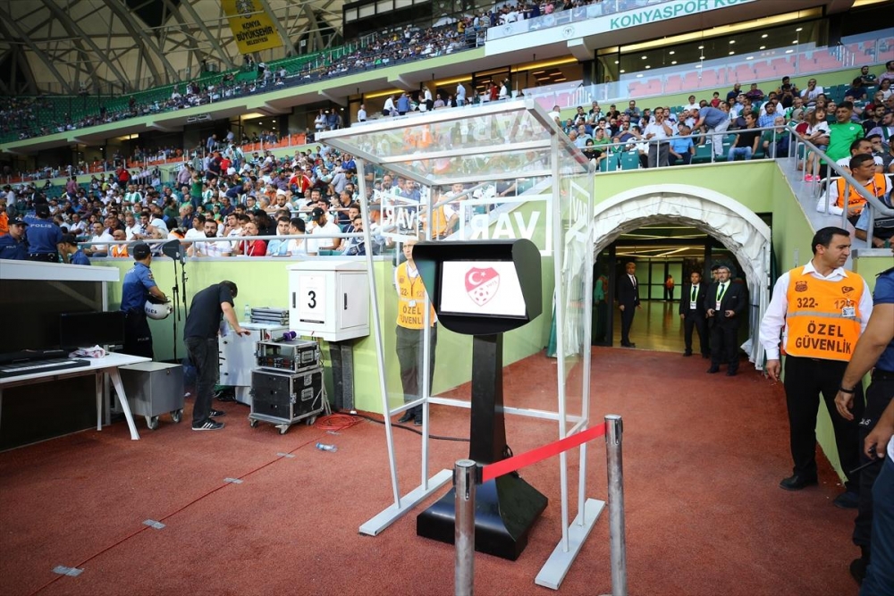 Konya Spor Lige Beraberlikle Başladı 34