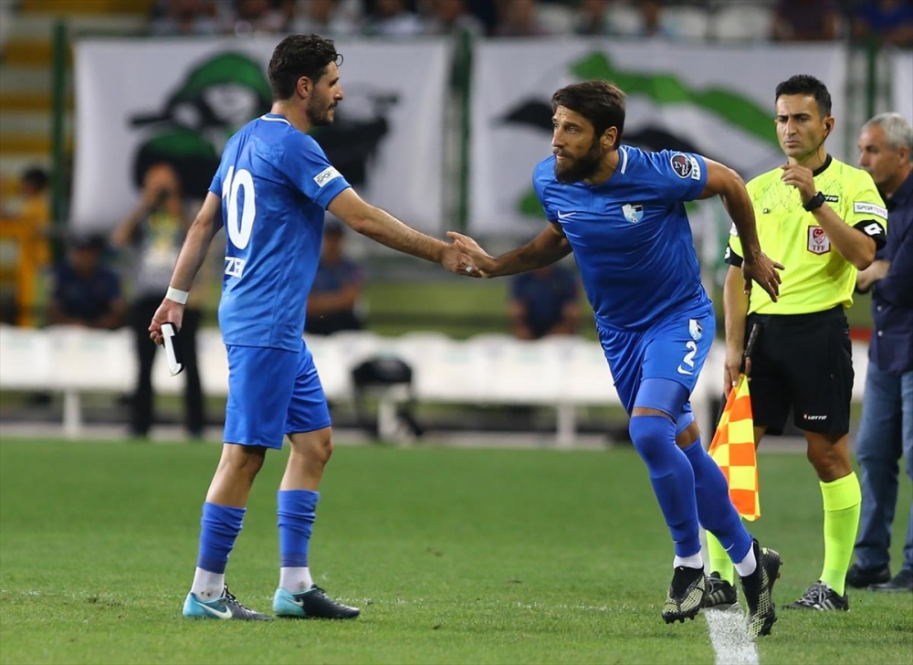 Konya Spor Lige Beraberlikle Başladı 4