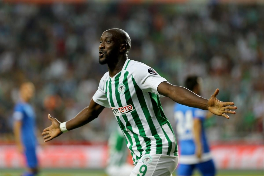 Konya Spor Lige Beraberlikle Başladı 6