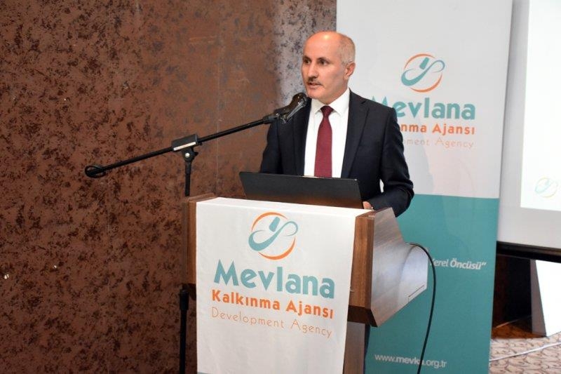 Geleceği Şekillendirilecek Projelerin İmzaları Atıldı 2