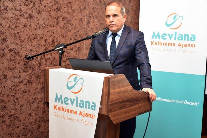 Geleceği Şekillendirilecek Projelerin İmzaları Atıldı 6