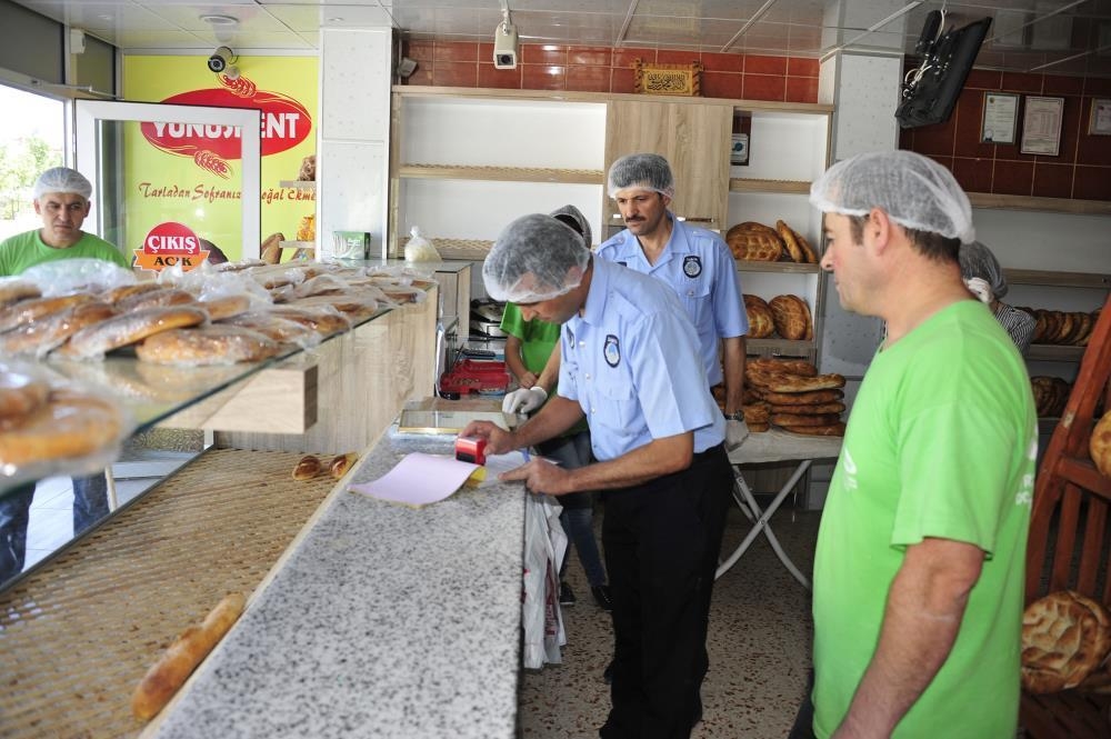 Karaman Belediyesi Bayram Hazırlıklarını Tamamladı 2