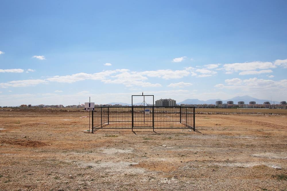 Karaman Belediyesi Bayram Hazırlıklarını Tamamladı 5