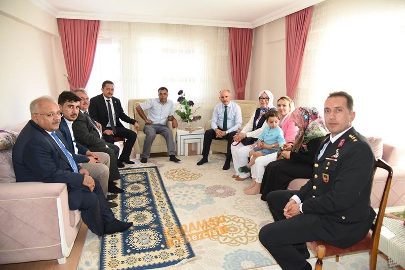 Karaman Bayramlaşma 14