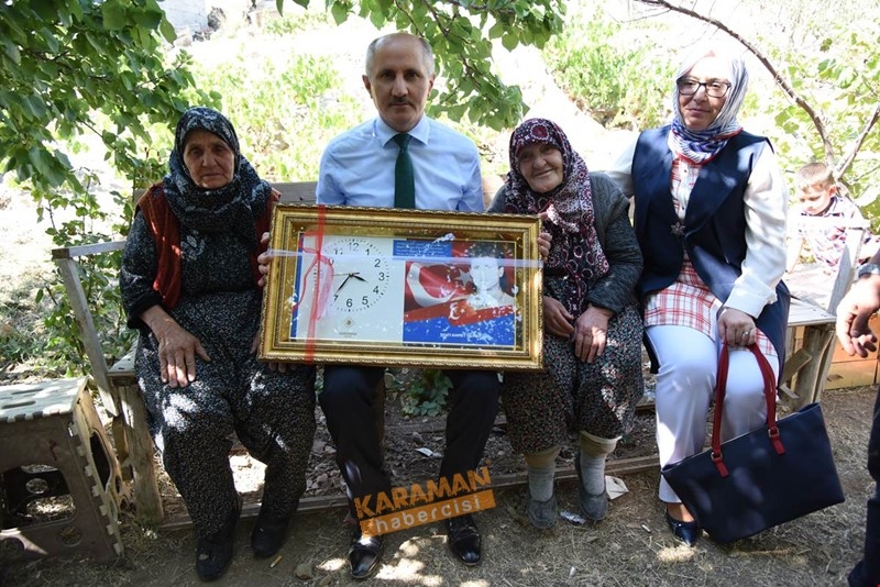 Karaman Bayramlaşma 15