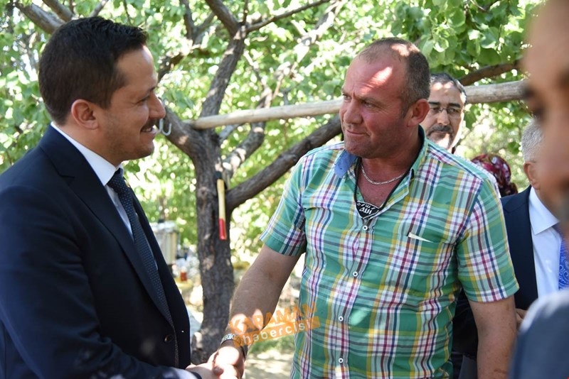 Karaman Bayramlaşma 16