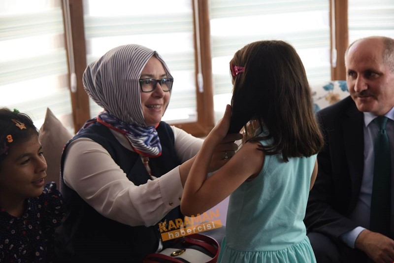 Karaman Bayramlaşma 5