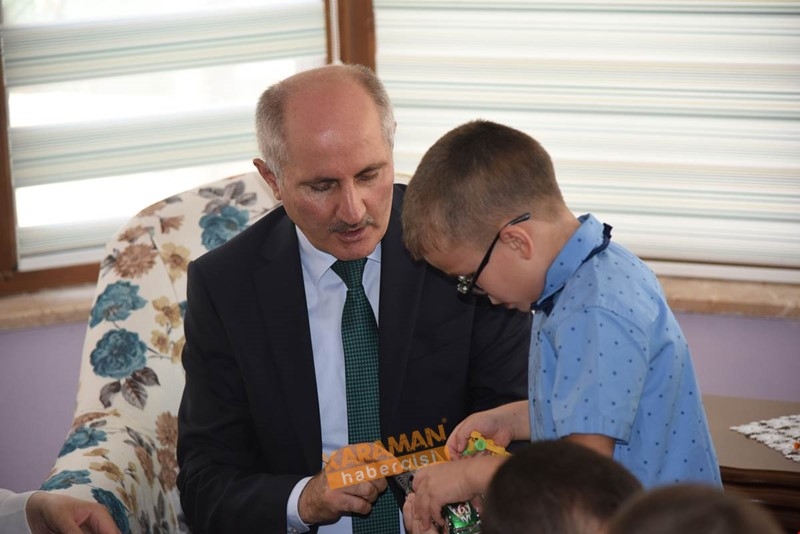 Karaman Bayramlaşma 6