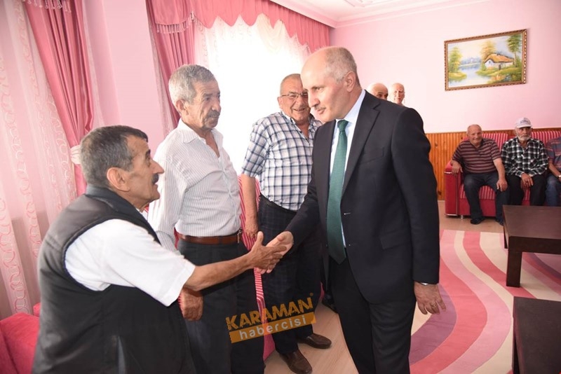 Karaman Bayramlaşma 7