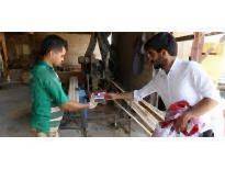 Belediye Vatandaşlara Binlerce Bayrak Dağıttı