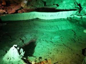 İncesu Mağarası - Taşkale / KARAMAN