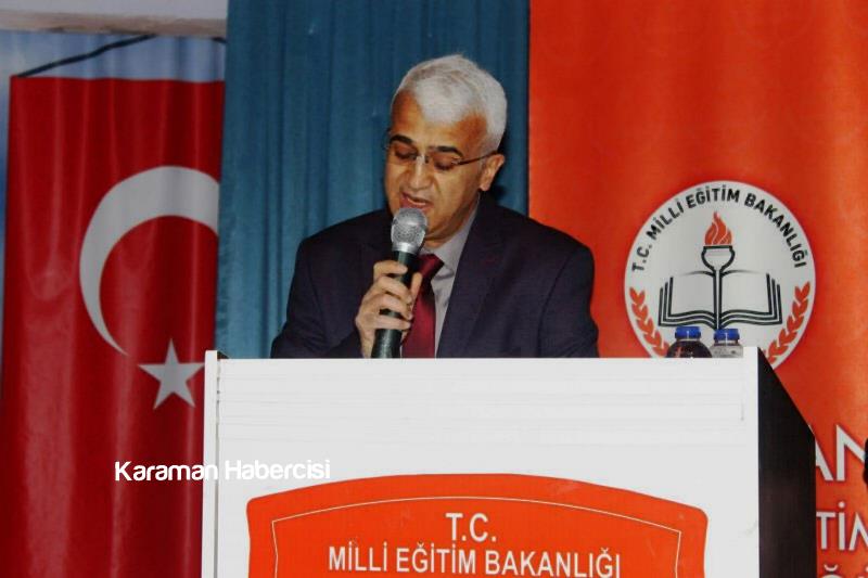 İstiklal Marşını Güzel Okuma Yarışması 6