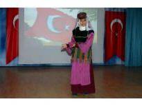 İstiklal Marşını Güzel Okuma Yarışması