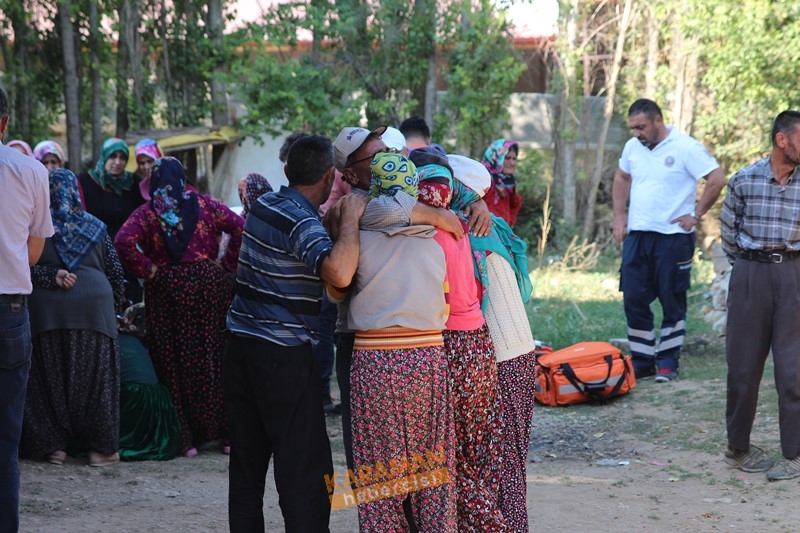 Konyalı Şehit Dualarla Defnedildi 11