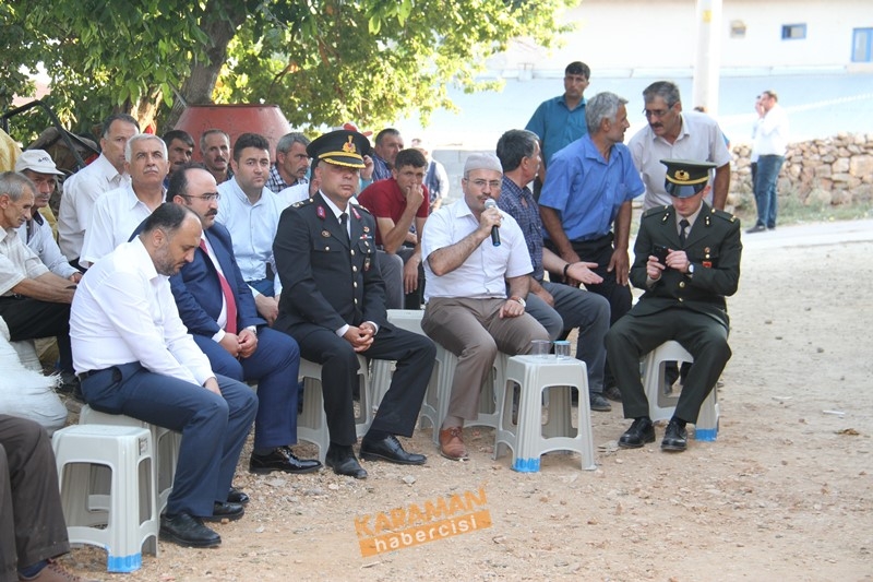 Konyalı Şehit Dualarla Defnedildi 8