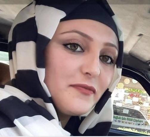 Genç anne, 8 aylık bebeği kucağında toprağa verildi 1