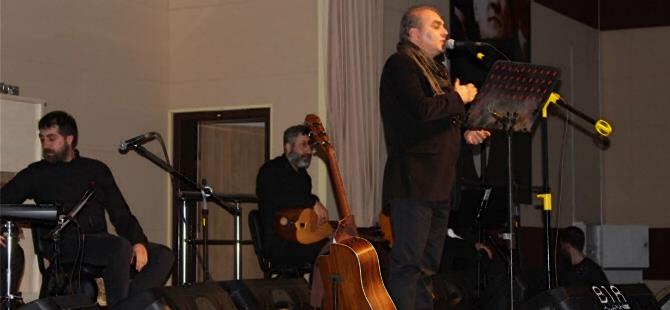 Aykut Kuşkaya Karaman'da Sevenleriyle Buluştu 1