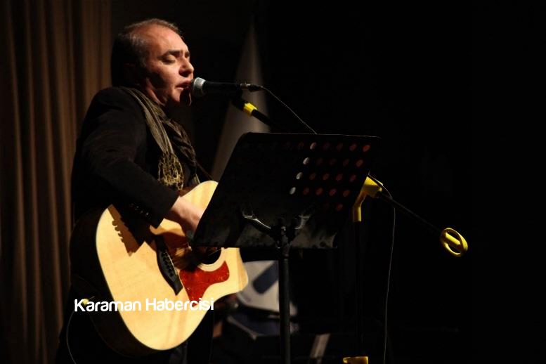 Aykut Kuşkaya Karaman'da Sevenleriyle Buluştu 3