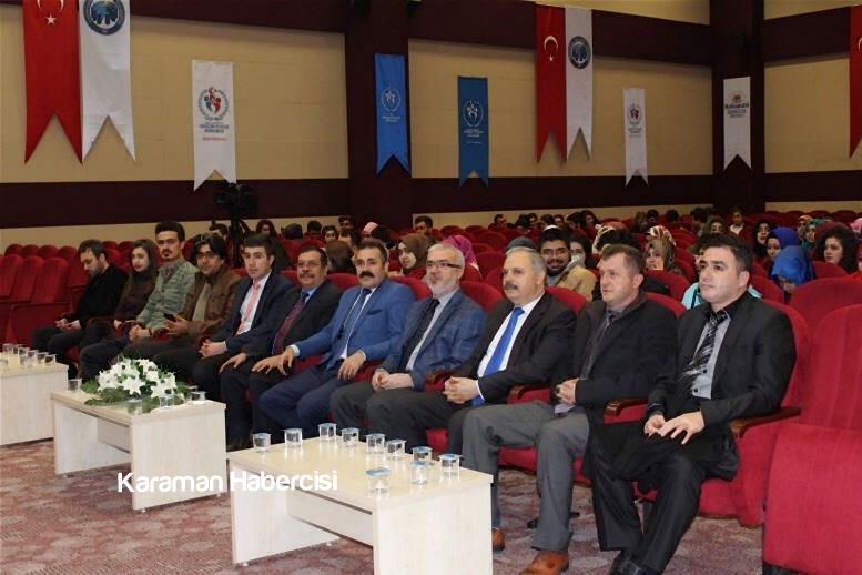 Aykut Kuşkaya Karaman'da Sevenleriyle Buluştu 9