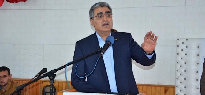 Recep Konuk, “Karaman'dan Güçlü Bir Evet Çıkacak” 1