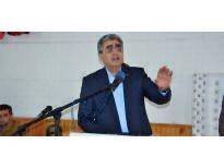 Recep Konuk, “Karaman'dan Güçlü Bir Evet Çıkacak”