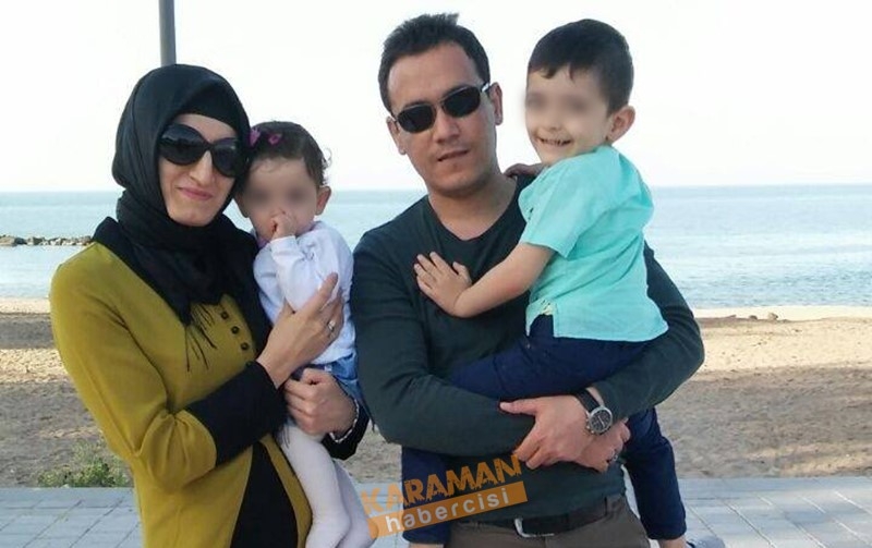 Öğretmen Beytullah Keskin Vefat Etti 1