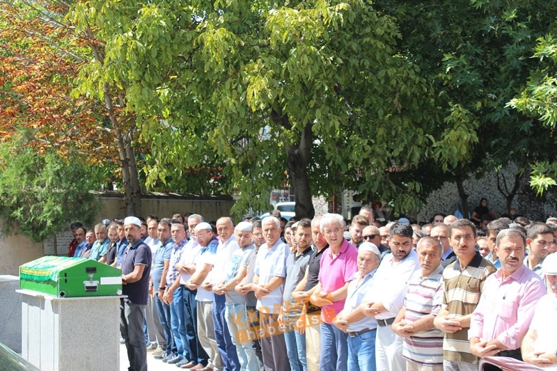 Öğretmen Beytullah Keskin Vefat Etti 10