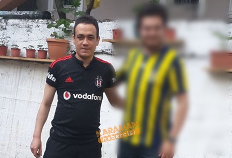 Öğretmen Beytullah Keskin Vefat Etti 2