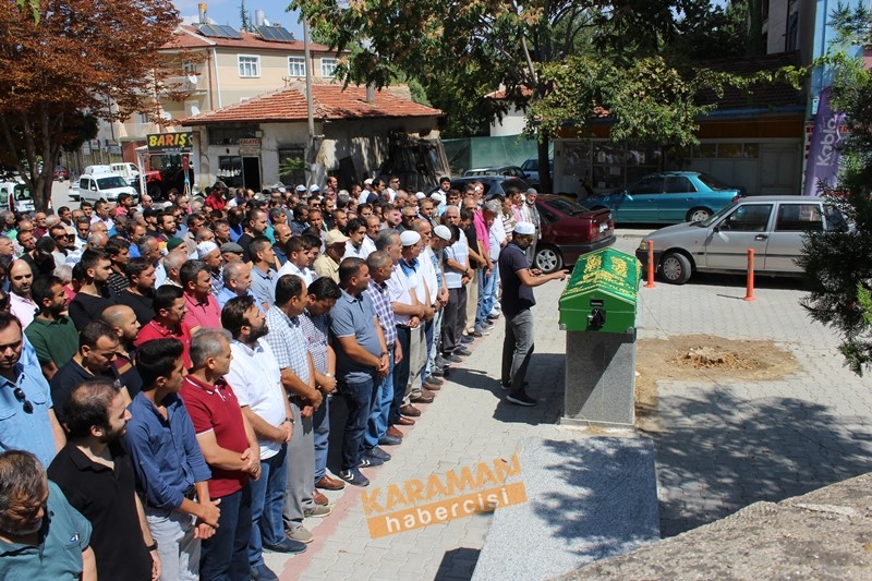 Öğretmen Beytullah Keskin Vefat Etti 3