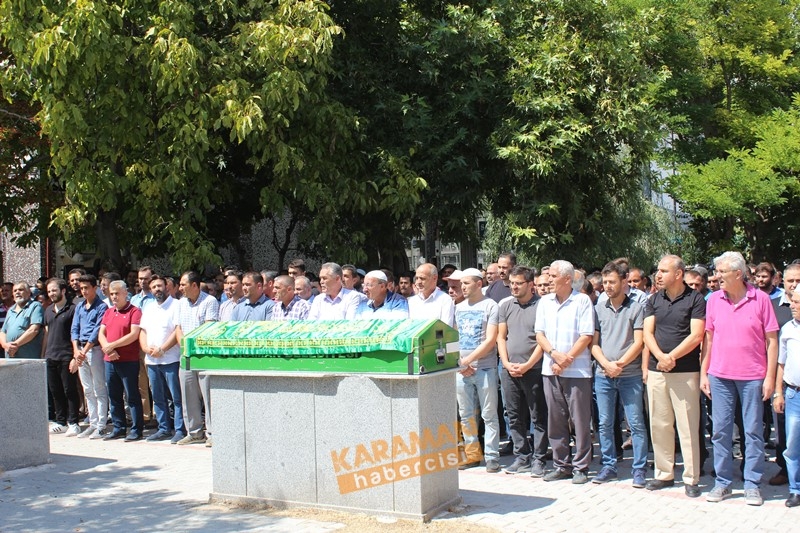 Öğretmen Beytullah Keskin Vefat Etti 7