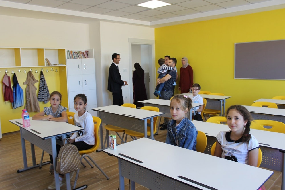 İsabet Okulları Karaman 14