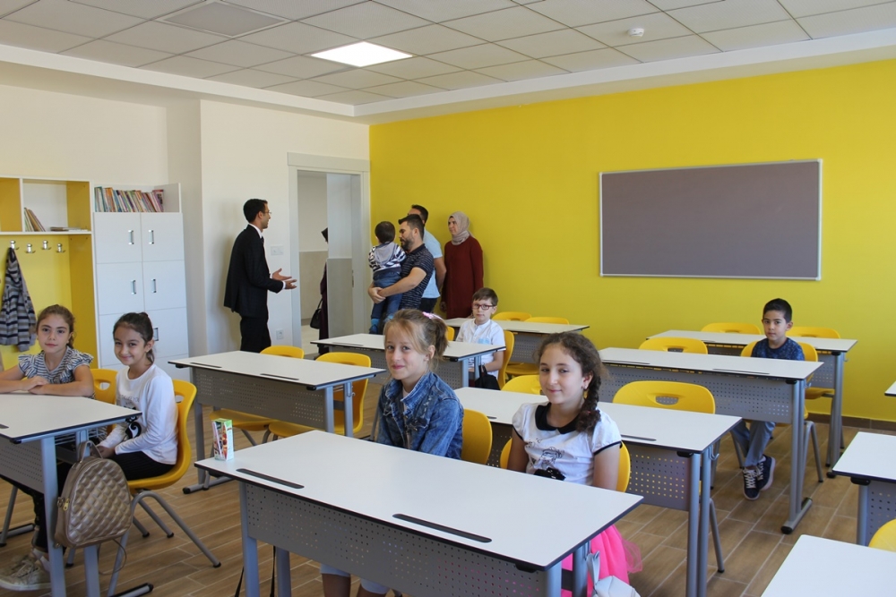 İsabet Okulları Karaman 17