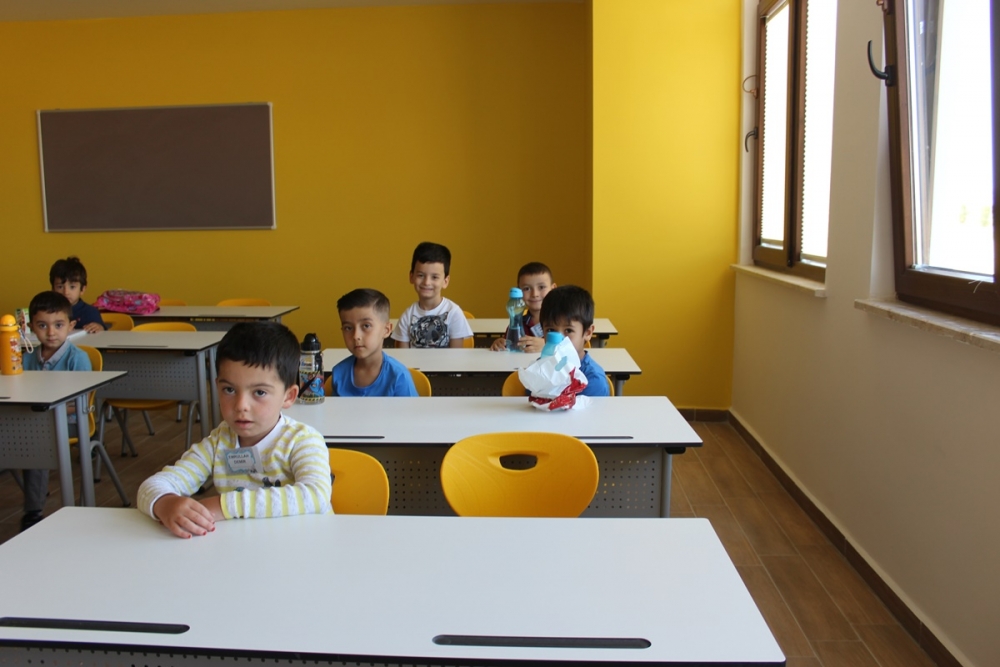 İsabet Okulları Karaman 2